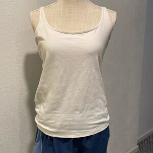 Medium Eddie Bauer tank top